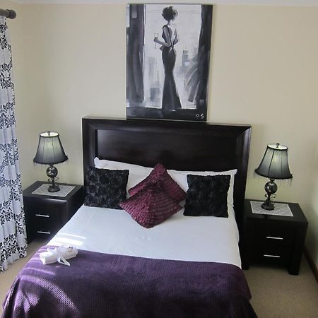 La Barune Guest House Tzaneen Eksteriør bilde