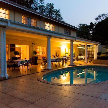 La Barune Guest House Tzaneen Eksteriør bilde