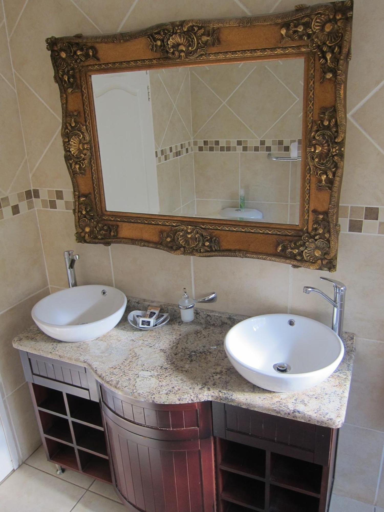 La Barune Guest House Tzaneen Eksteriør bilde