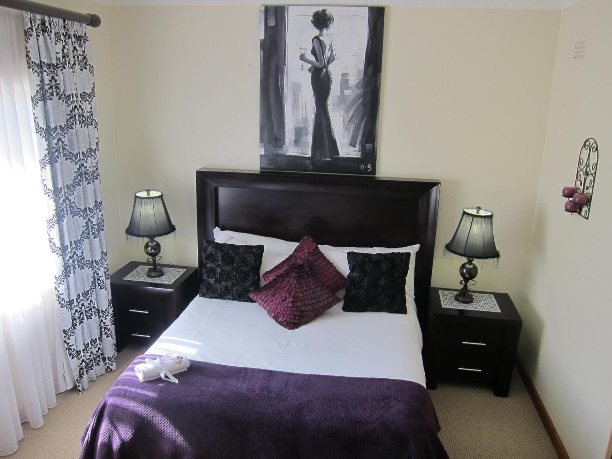La Barune Guest House Tzaneen Eksteriør bilde